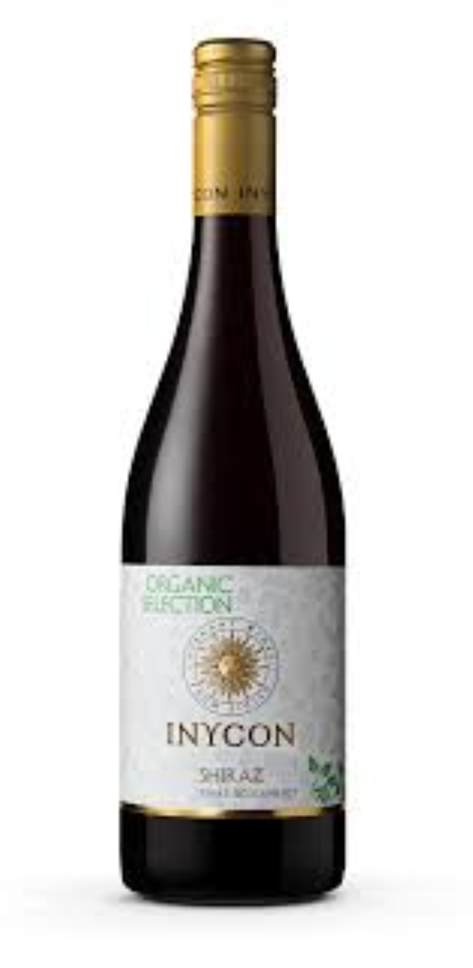 INYCON SHIRAZ 750ML